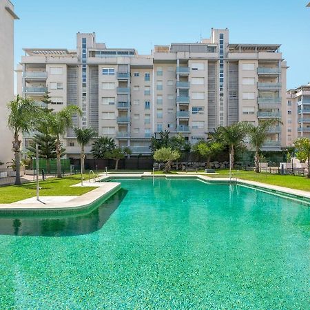 Nuevo Rincon Apartment Rincón de la Victoria Екстериор снимка
