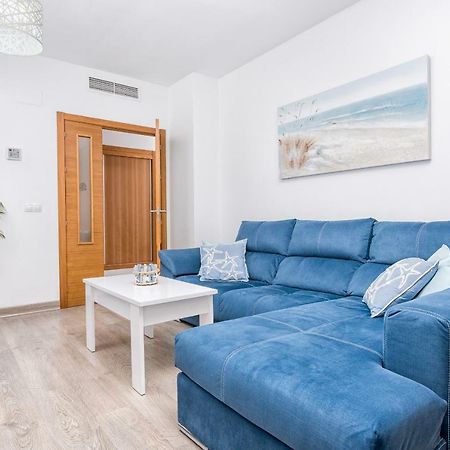 Nuevo Rincon Apartment Rincón de la Victoria Екстериор снимка