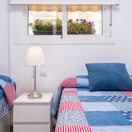 Nuevo Rincon Apartment Rincón de la Victoria Екстериор снимка