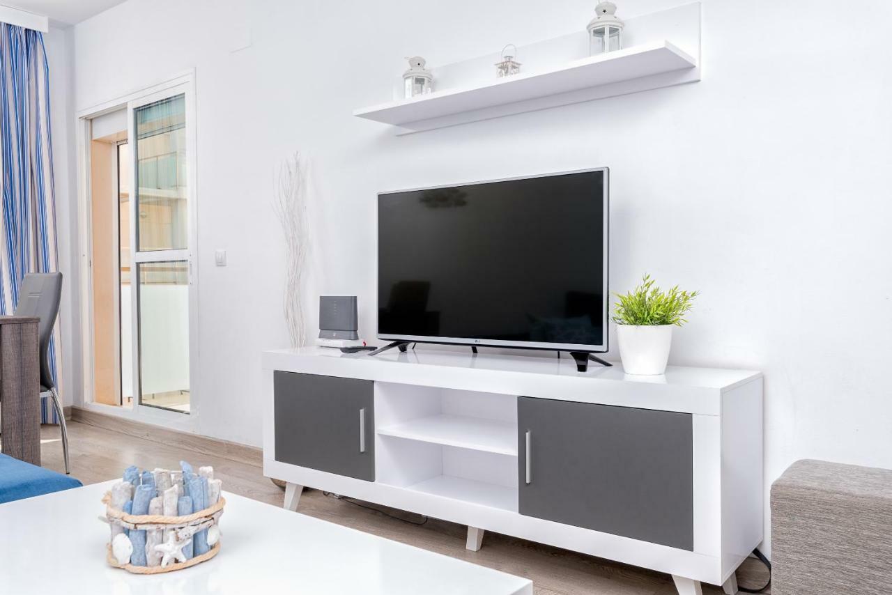 Nuevo Rincon Apartment Rincón de la Victoria Екстериор снимка