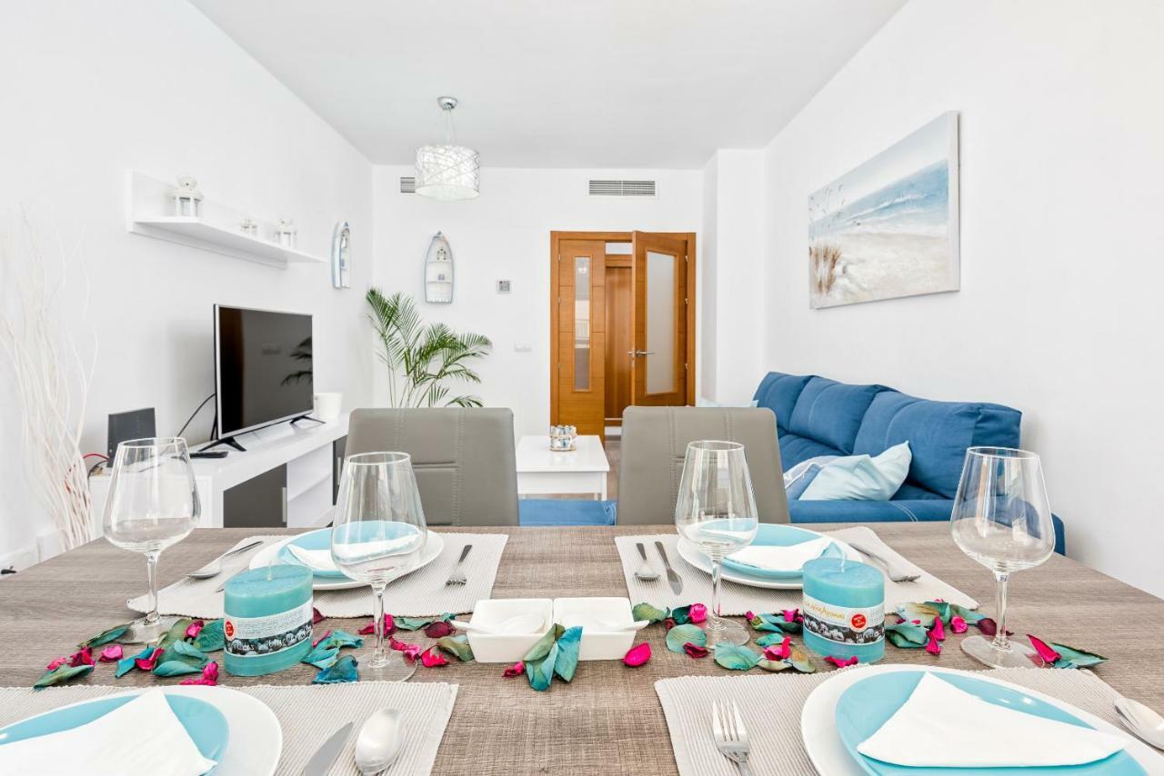 Nuevo Rincon Apartment Rincón de la Victoria Екстериор снимка