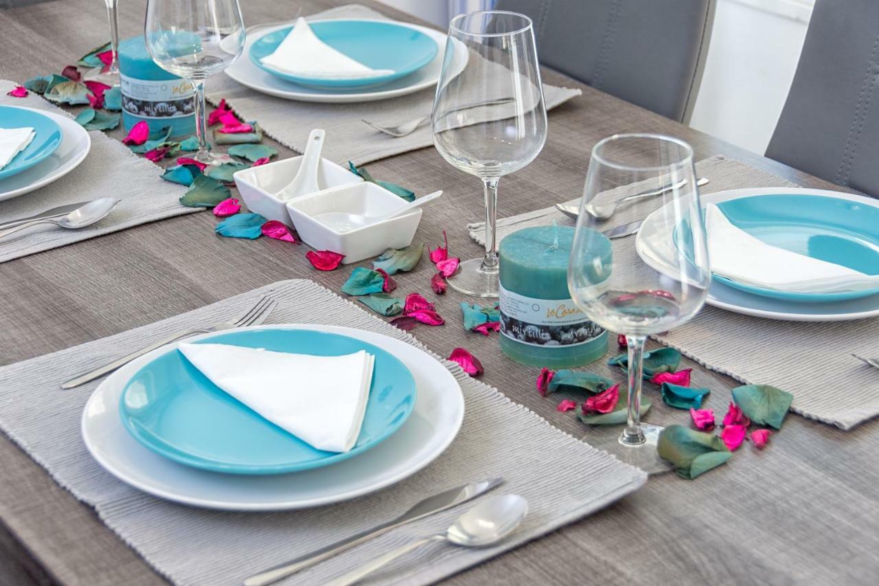Nuevo Rincon Apartment Rincón de la Victoria Екстериор снимка