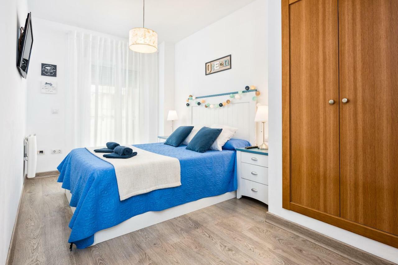 Nuevo Rincon Apartment Rincón de la Victoria Екстериор снимка