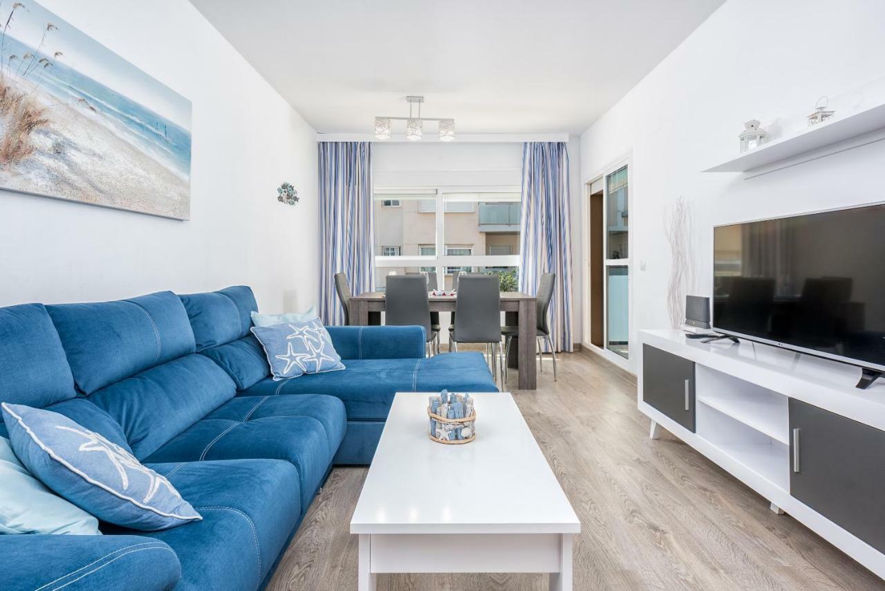 Nuevo Rincon Apartment Rincón de la Victoria Екстериор снимка