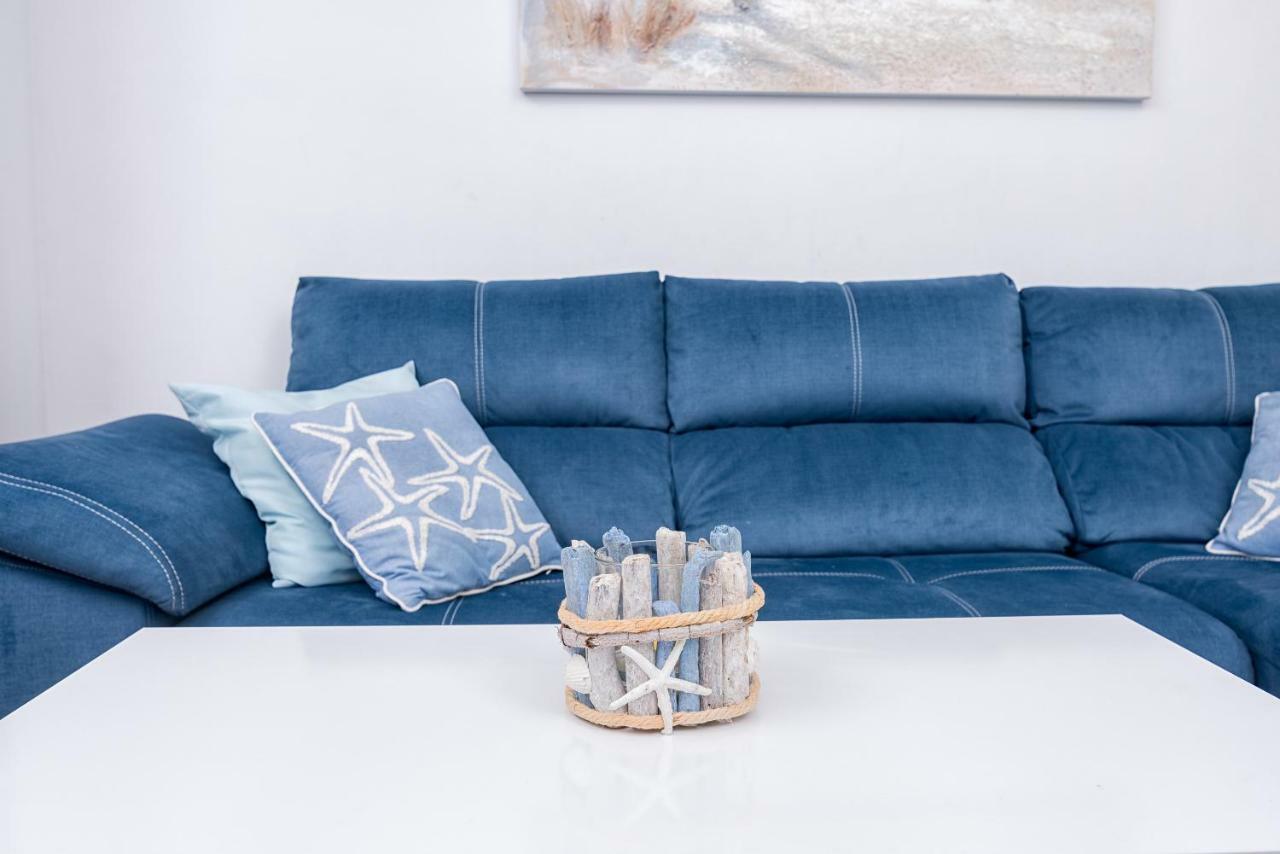 Nuevo Rincon Apartment Rincón de la Victoria Екстериор снимка