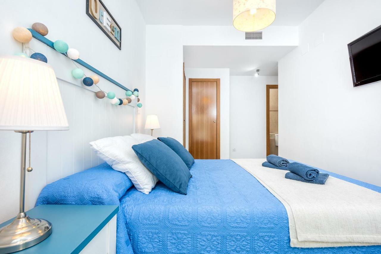 Nuevo Rincon Apartment Rincón de la Victoria Екстериор снимка