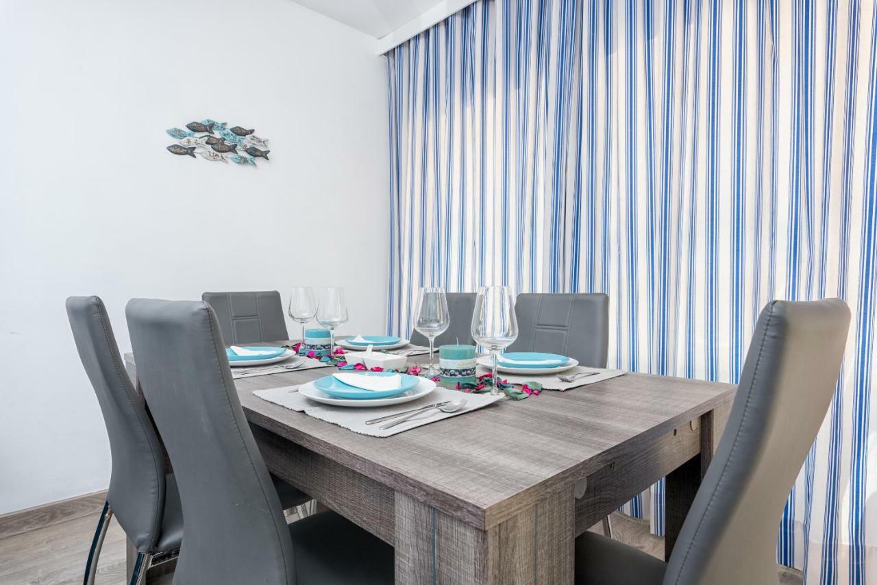 Nuevo Rincon Apartment Rincón de la Victoria Екстериор снимка