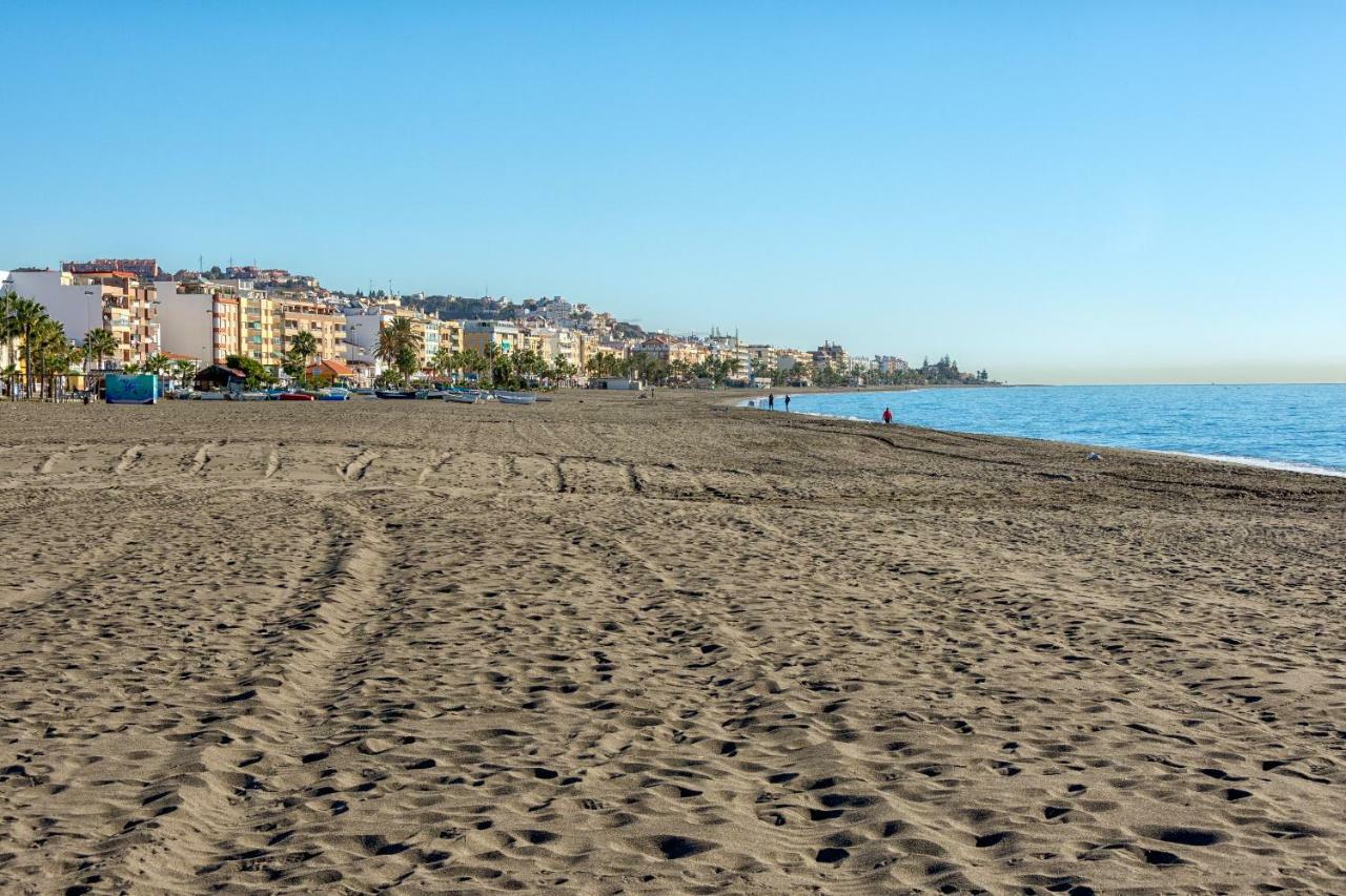Nuevo Rincon Apartment Rincón de la Victoria Екстериор снимка