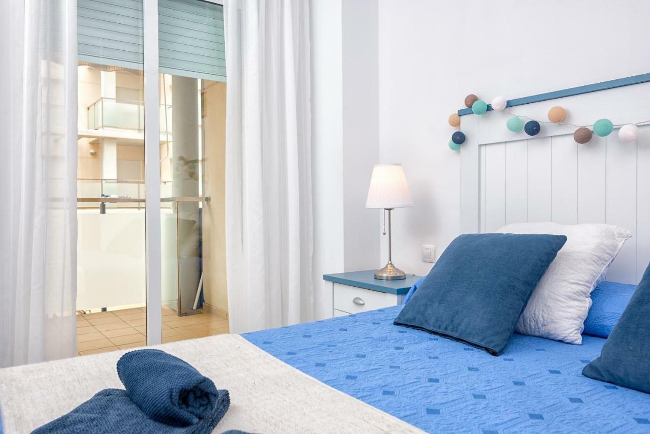Nuevo Rincon Apartment Rincón de la Victoria Екстериор снимка