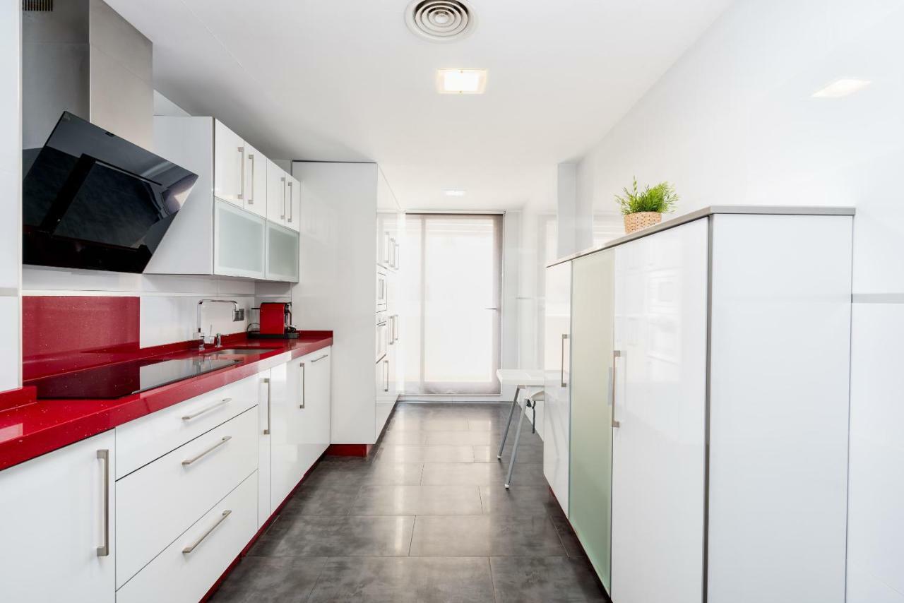 Nuevo Rincon Apartment Rincón de la Victoria Екстериор снимка