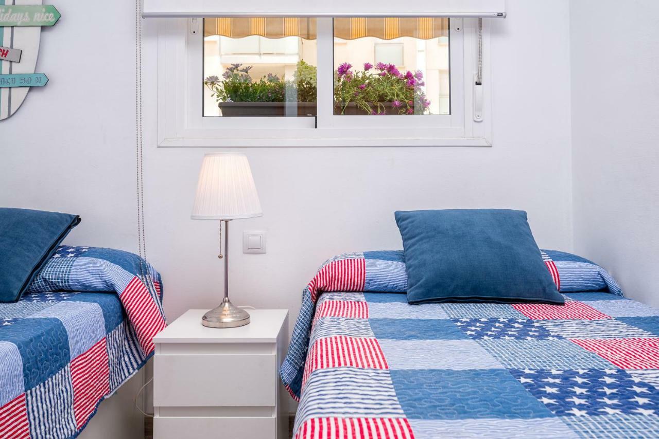 Nuevo Rincon Apartment Rincón de la Victoria Екстериор снимка