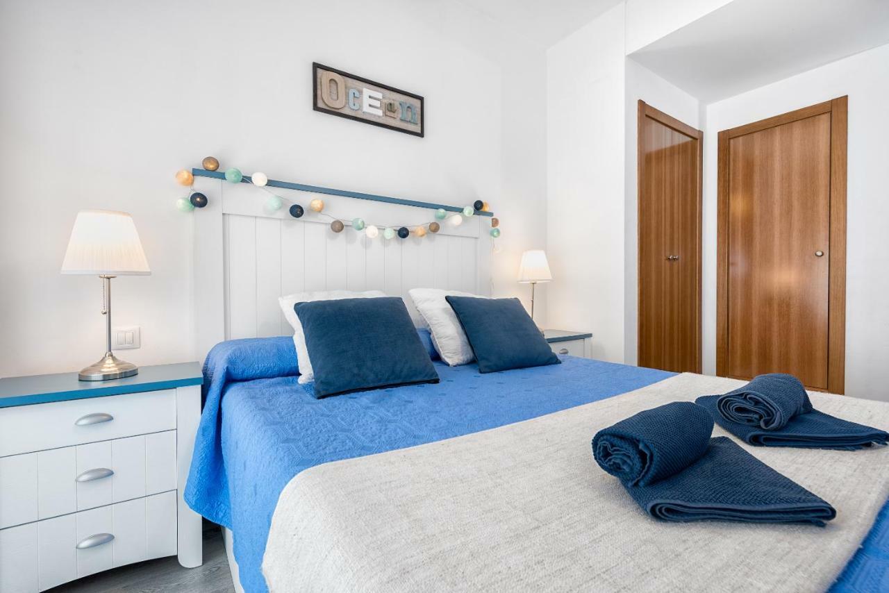 Nuevo Rincon Apartment Rincón de la Victoria Екстериор снимка