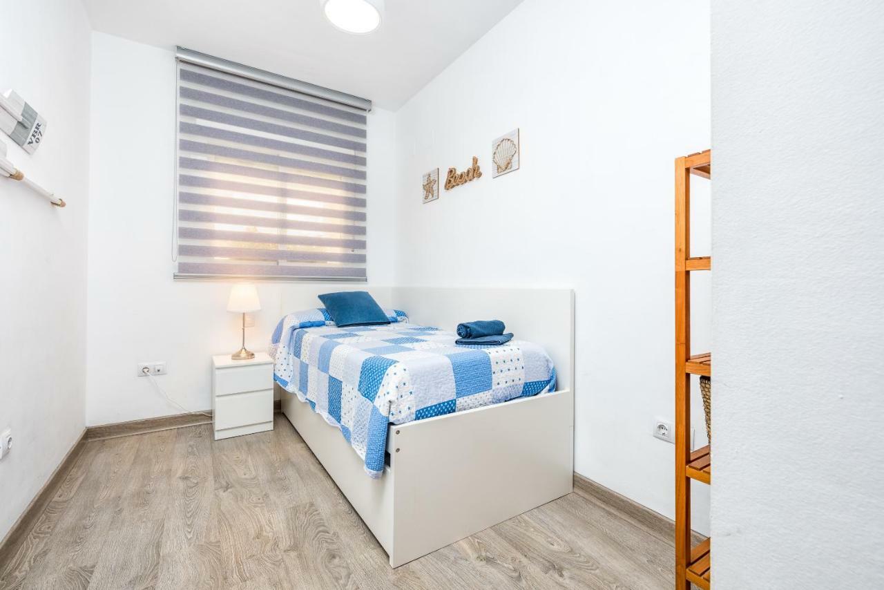Nuevo Rincon Apartment Rincón de la Victoria Екстериор снимка