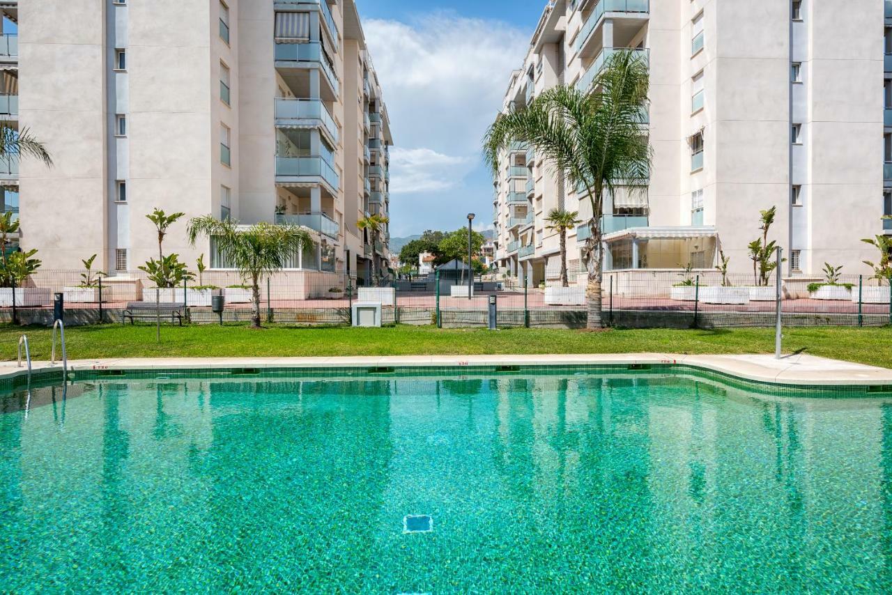Nuevo Rincon Apartment Rincón de la Victoria Екстериор снимка