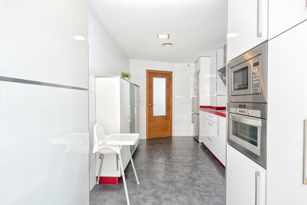 Nuevo Rincon Apartment Rincón de la Victoria Екстериор снимка