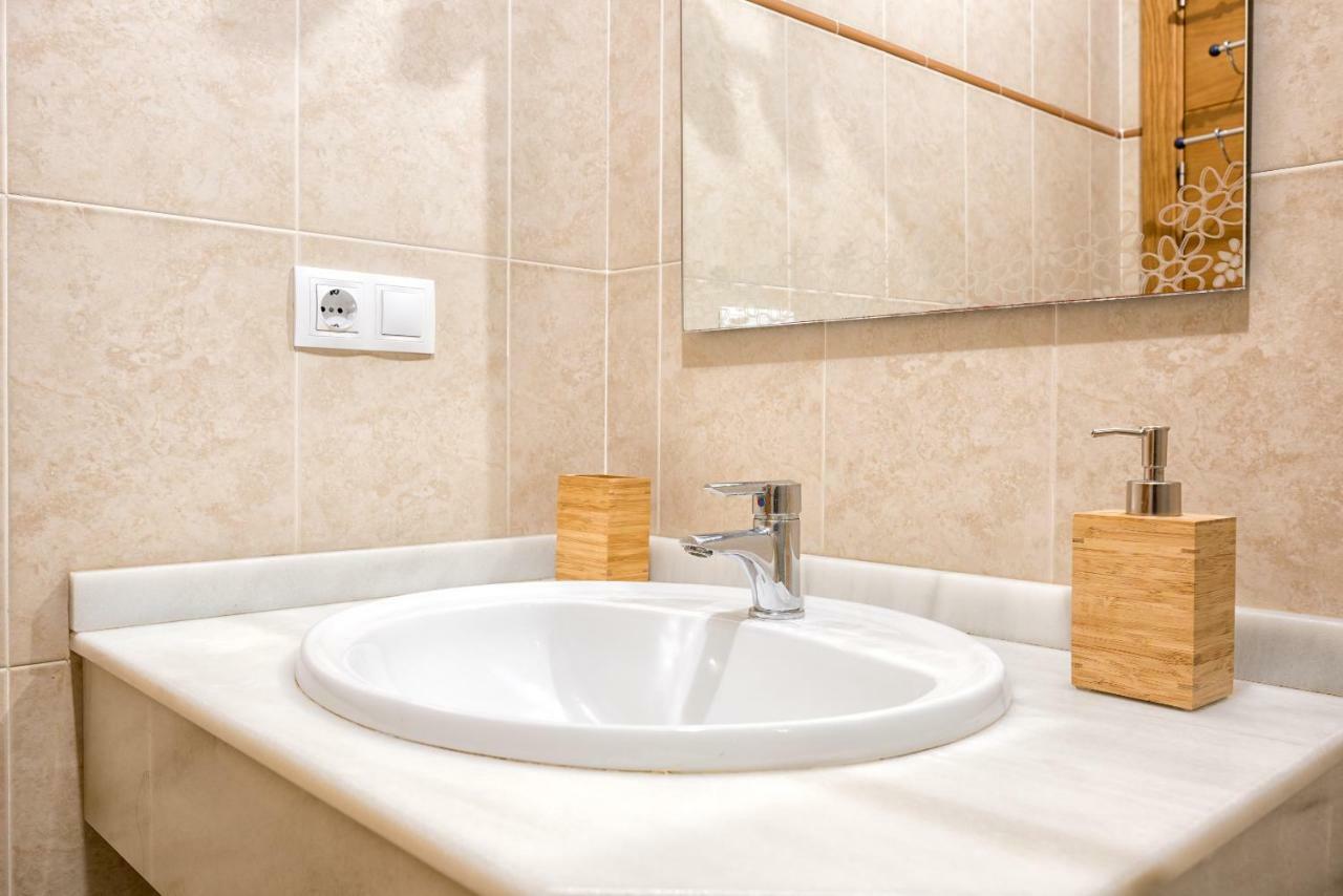 Nuevo Rincon Apartment Rincón de la Victoria Екстериор снимка