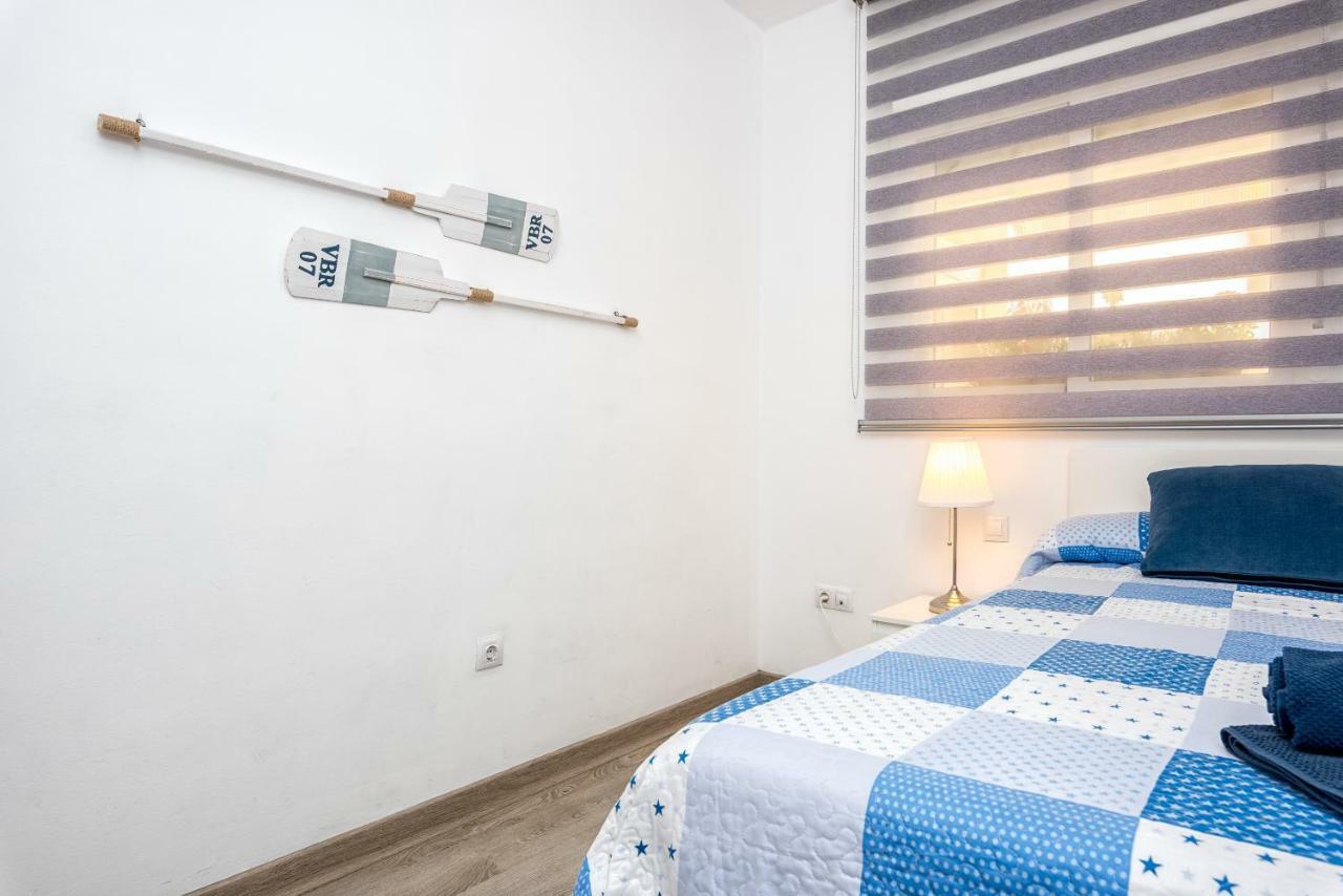 Nuevo Rincon Apartment Rincón de la Victoria Екстериор снимка