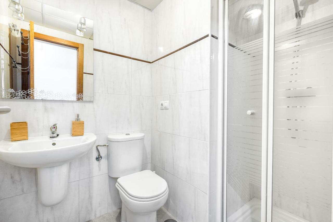 Nuevo Rincon Apartment Rincón de la Victoria Екстериор снимка