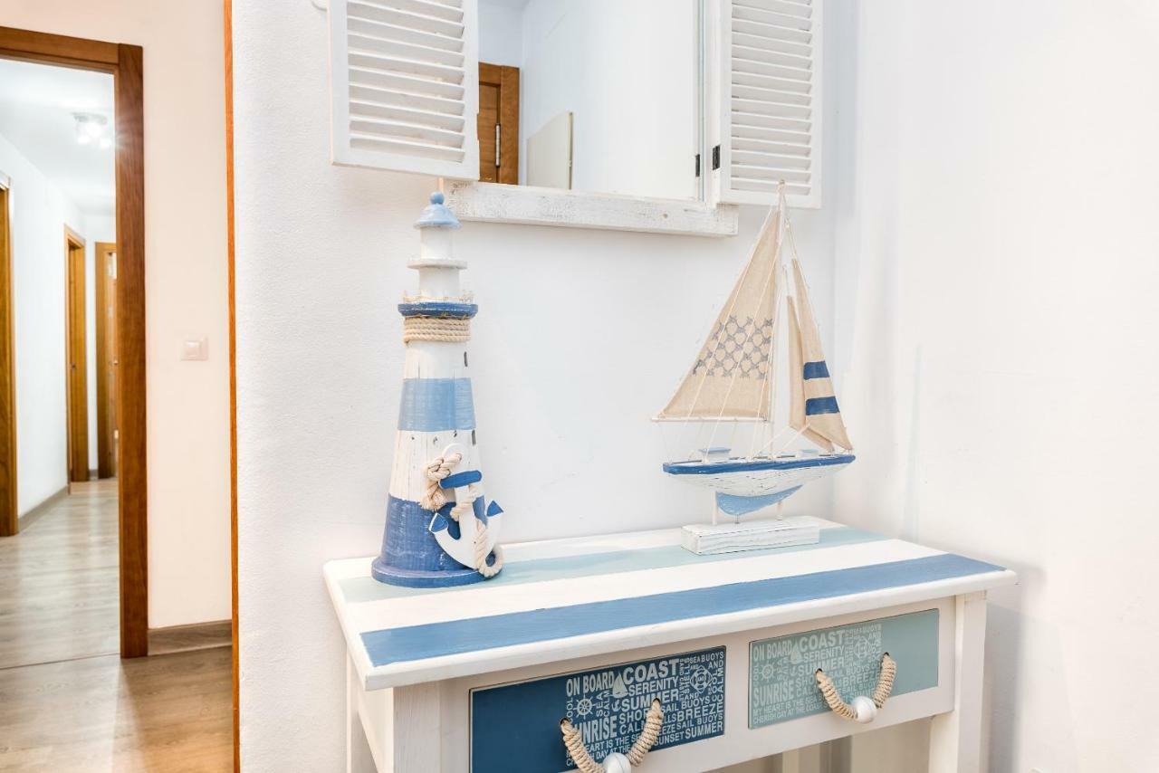 Nuevo Rincon Apartment Rincón de la Victoria Екстериор снимка